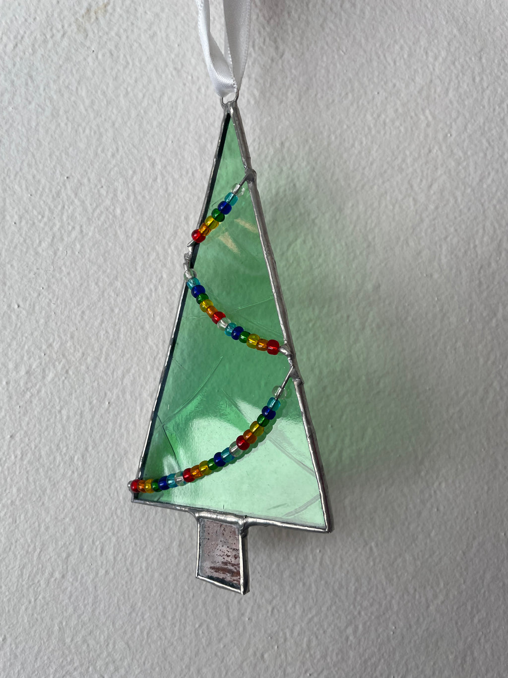 Christmas Tree Ornament