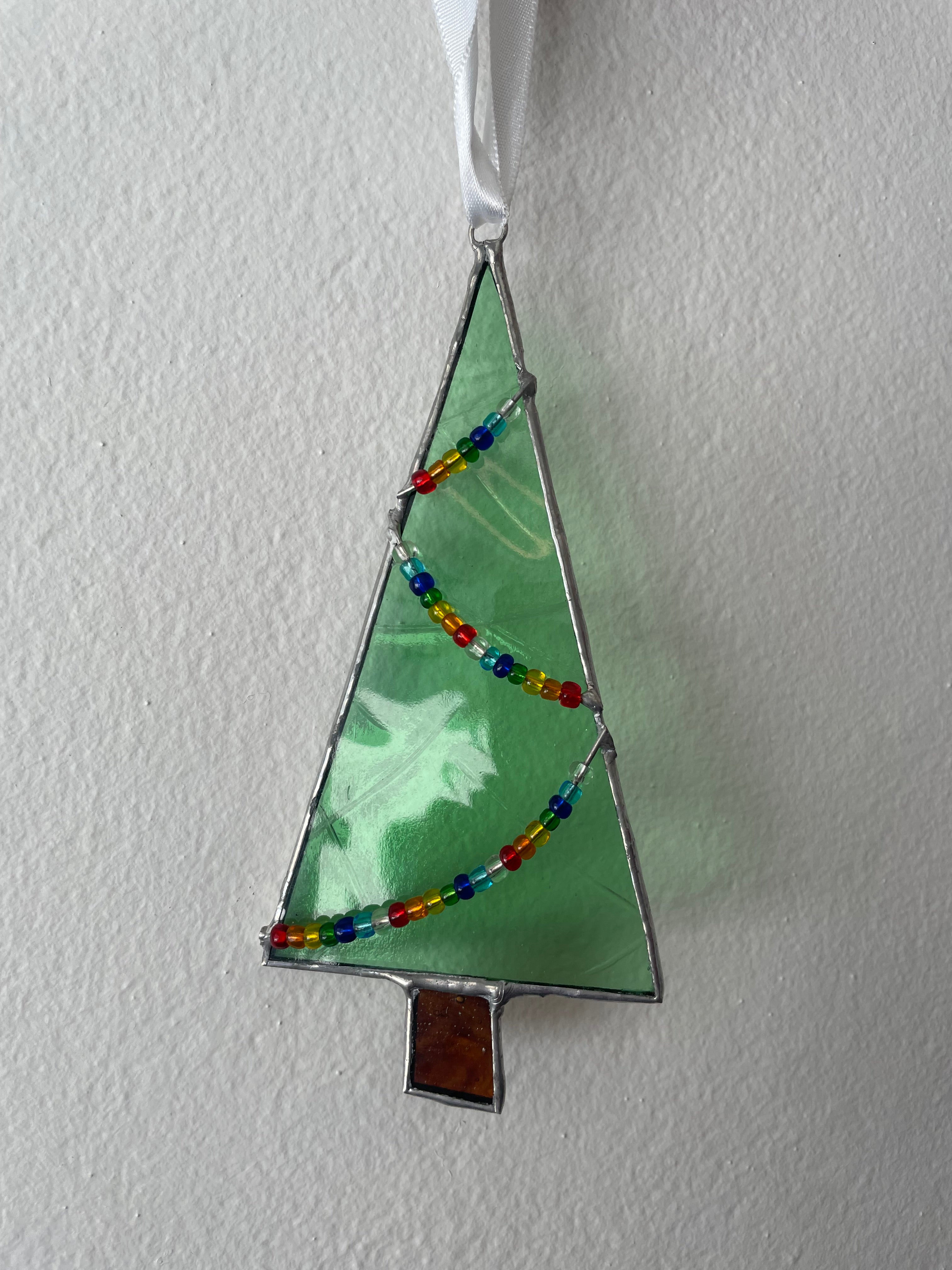 Christmas Tree Ornament