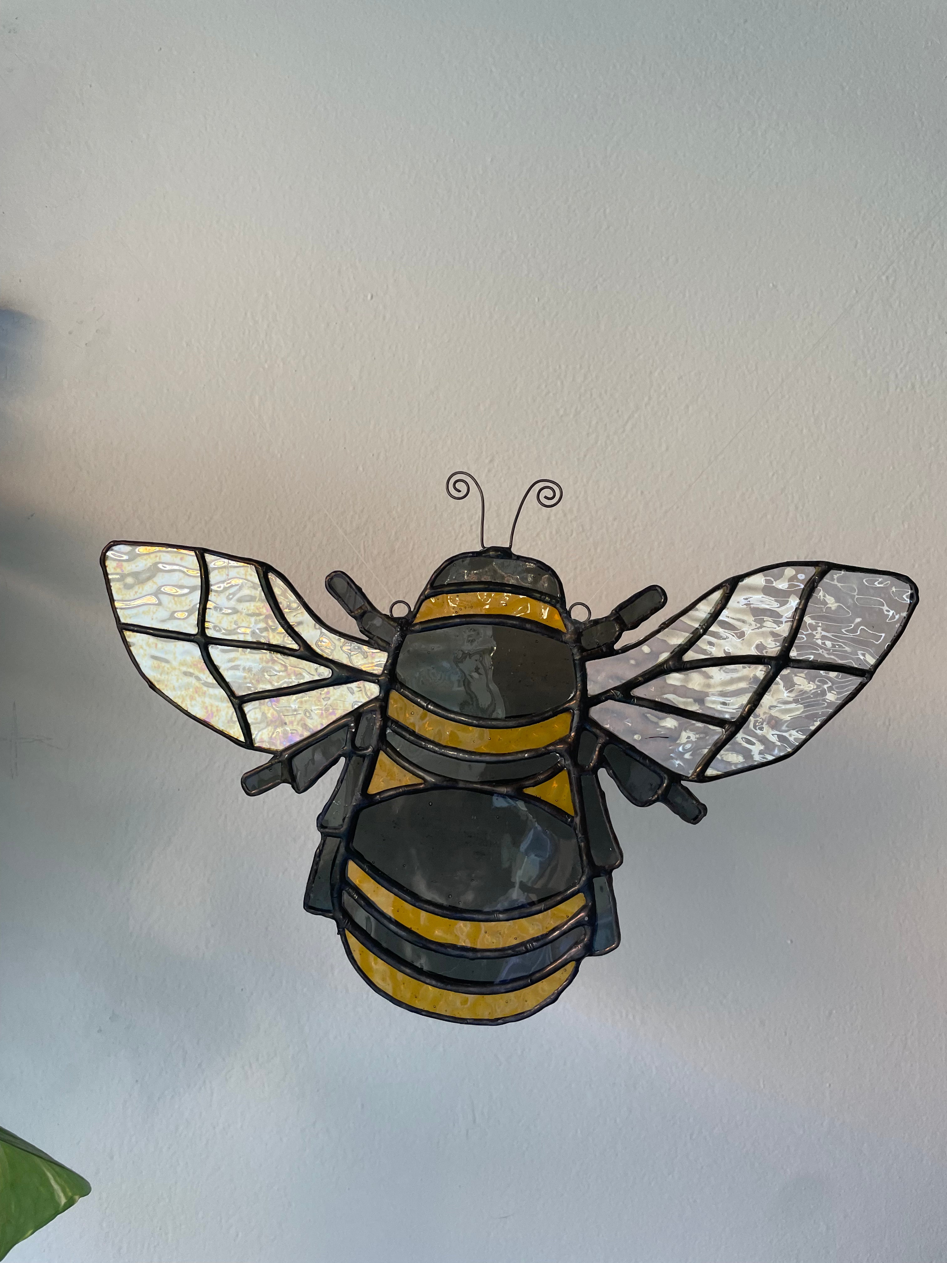 Bumblebee Suncatcher