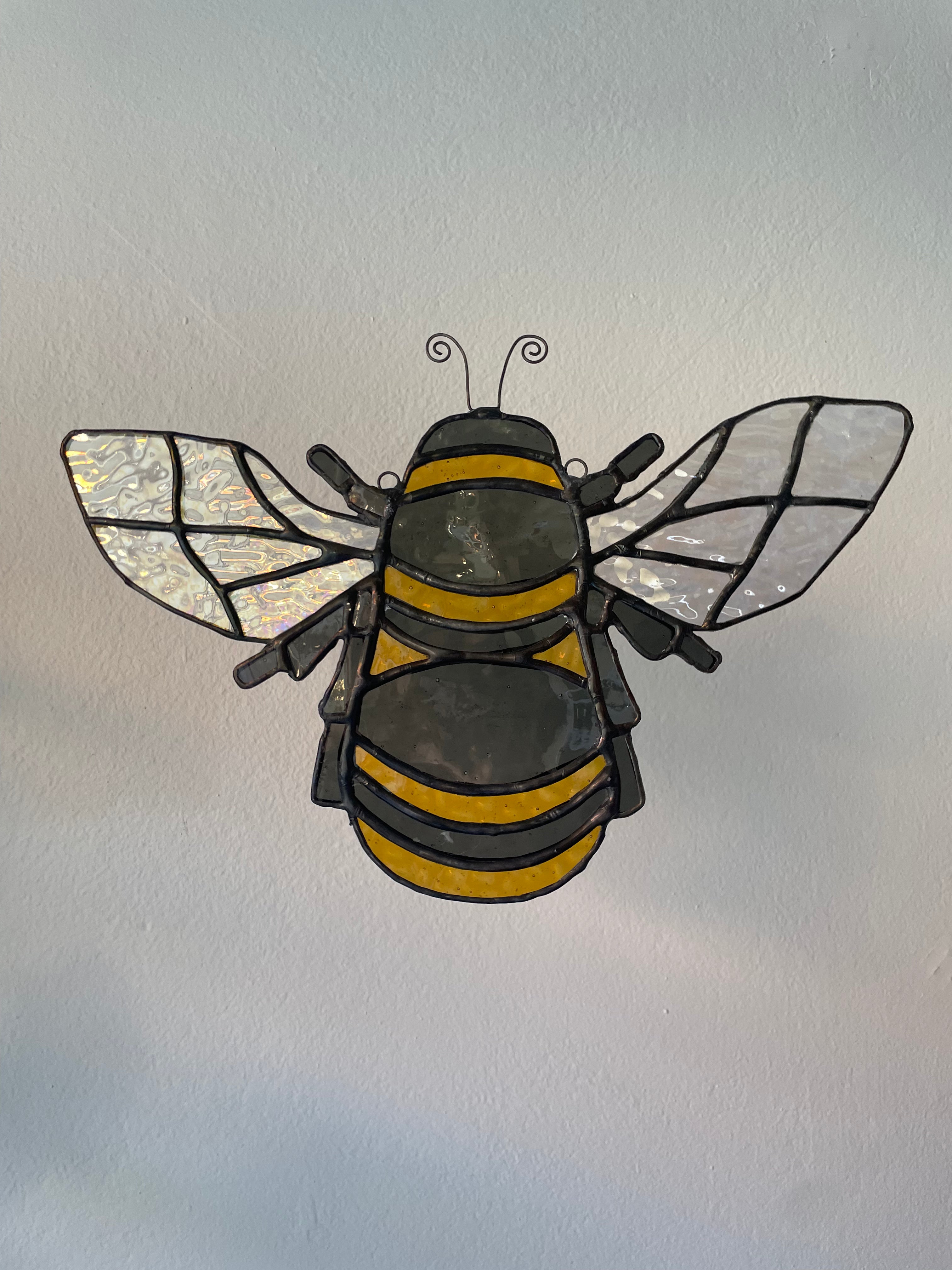 Bumblebee Suncatcher