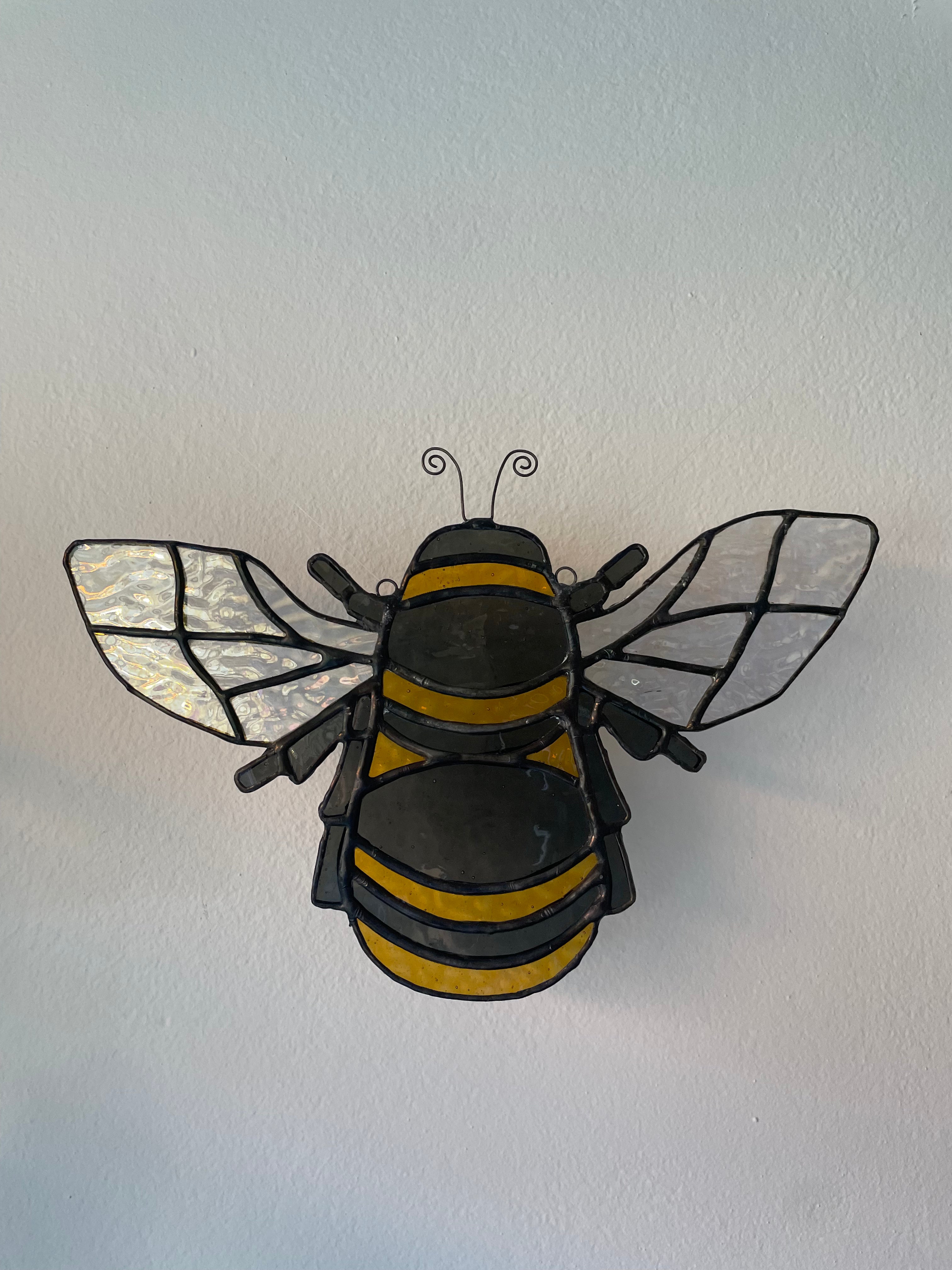 Bumblebee Suncatcher